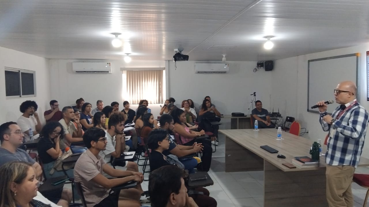 As potencialidades e riquezas da Baixada Maranhense são tratadas em curso de extensão na UFMA