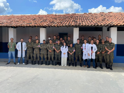 Atlética de Odontologia e CRO-MA firmam parceria para a composição da comissão Odontoathletic.jpeg