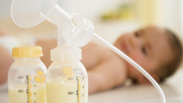 Baixa no estoque de leite materno do HU-UFMA/Ebserh gera apelo por mais doações