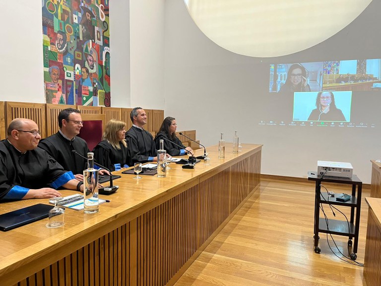 Bibliotecária da UFMA realiza estudo sobre grupos de pesquisa em universidades brasileiras