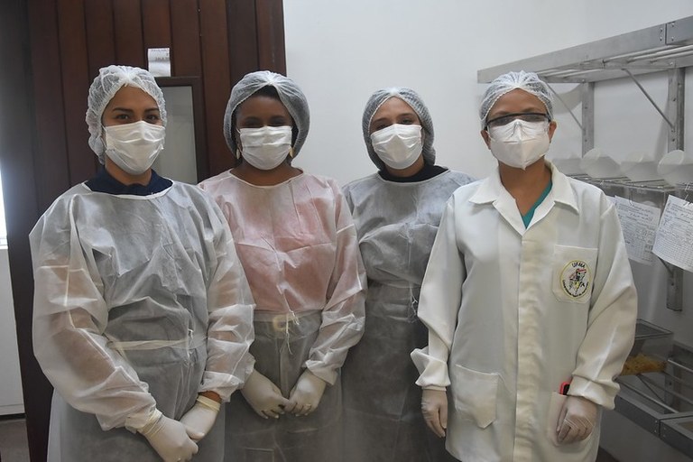 Biotério Central realiza I treinamento de responsabilidade técnica e curso de manejo básico para animais em experimentação na UFMA (2).jpg