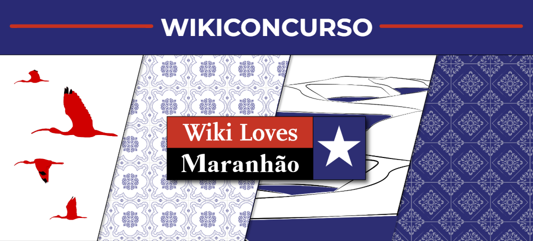 Campanha na Wikipédia premiará quem compartilhar conteúdo de qualidade sobre o Maranhão