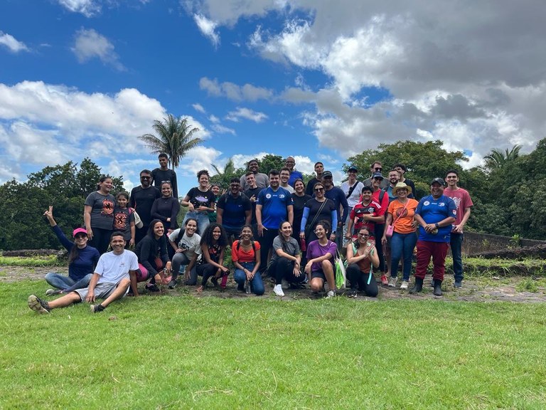 Campeão brasileiro em formação de Oceanógrafos, curso de Oceanografia da UFMA avança com resultados inéditos
