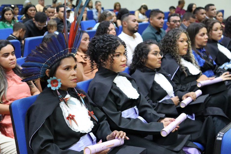 Câmpus Bacabal entrega novos professores ao estado do Maranhão
