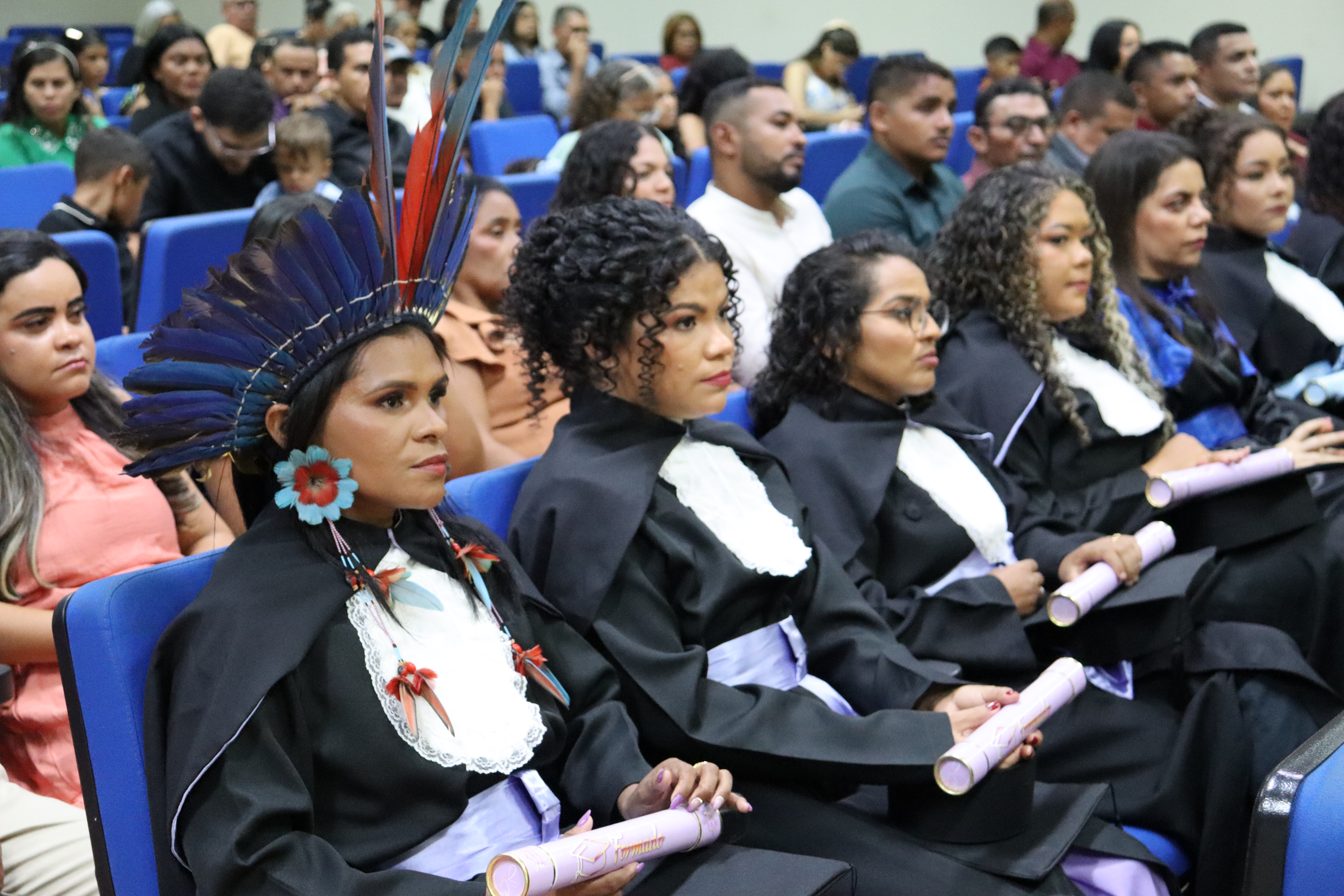 Câmpus Bacabal entrega novos professores ao estado do Maranhão