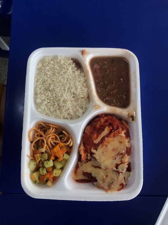 Câmpus de Balsas realiza abertura do restaurante universitário na sexta-feira, 15