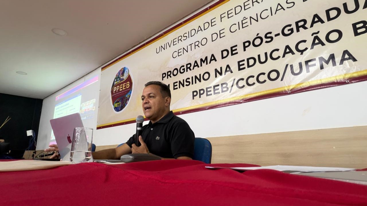 Câmpus de Codó celebra Defesa de Memorial para promoção do seu primeiro professor titular