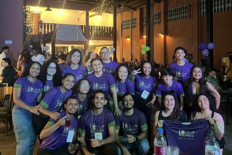 Câmpus Pinheiro fortalece divulgação científica na 2ª edição do Pint of Science