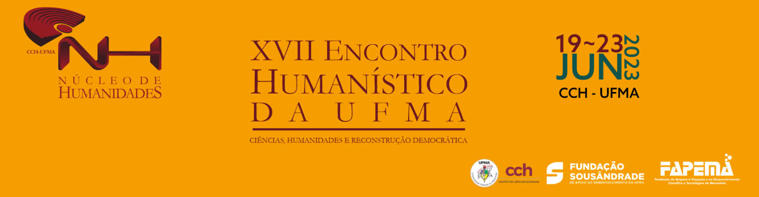 Câmpus São Luís recebe XVII Encontro Humanístico, nesta semana