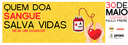 Centro Acadêmico de BICT e Hemomar promoverá ação para doação de sangue nesta terça-feira, 30