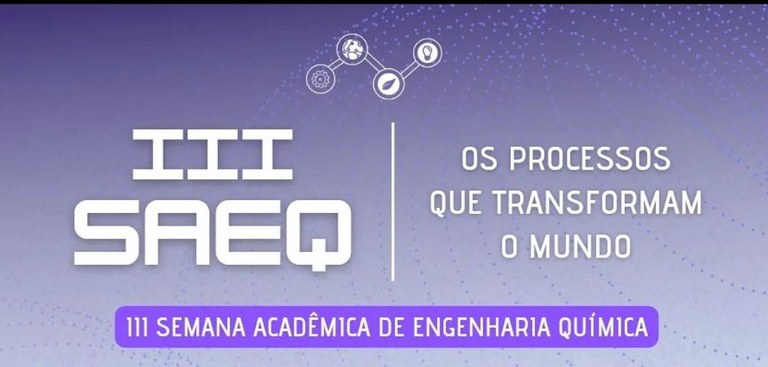 Abertas as inscrições para a VI Semana Acadêmica de Pesquisa