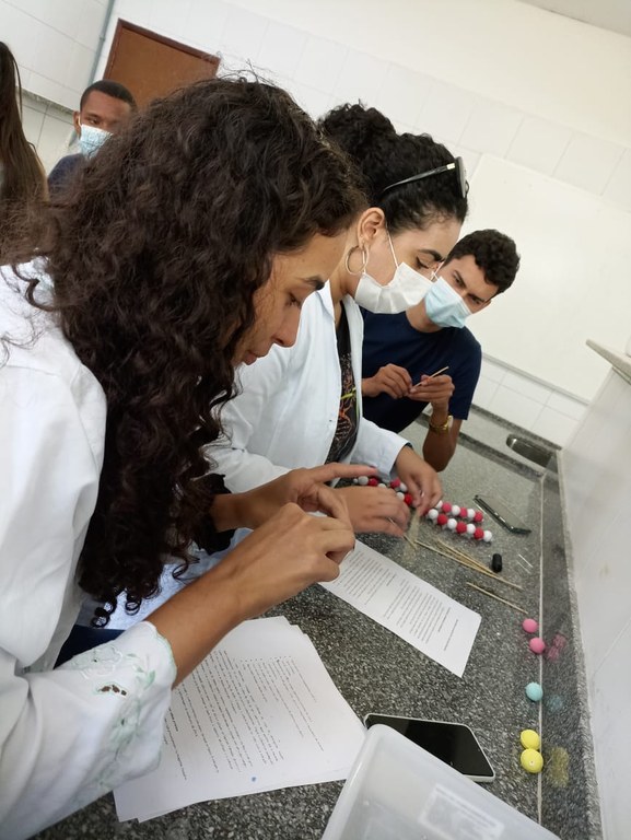 Centro de Ciências de Chapadinha realiza “Oficinas Práticas de Genética nas Férias”.jpeg