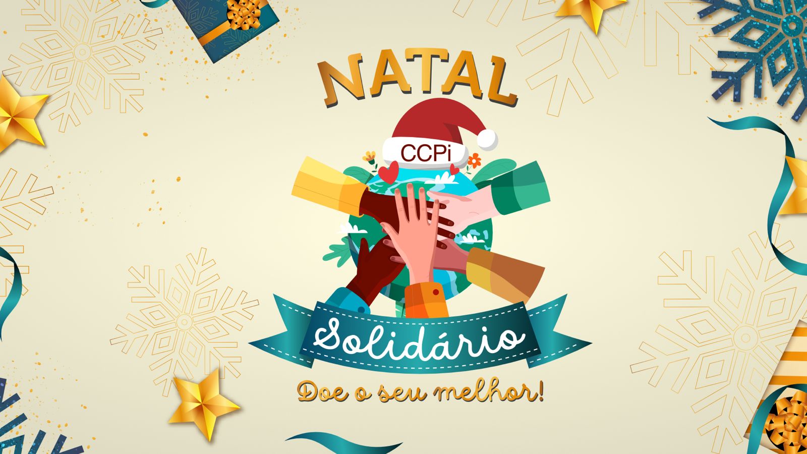 Centro de Ciências de Pinheiro promove ação solidária no povoado Proteção