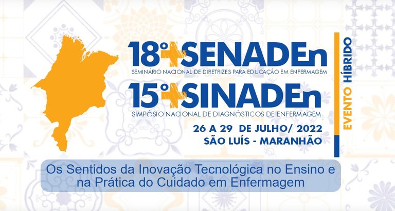 Cidade Universitária sediará seminário e simpósio nacionais de Enfermagem, entre os dias 26 e 29 de julho.jpg