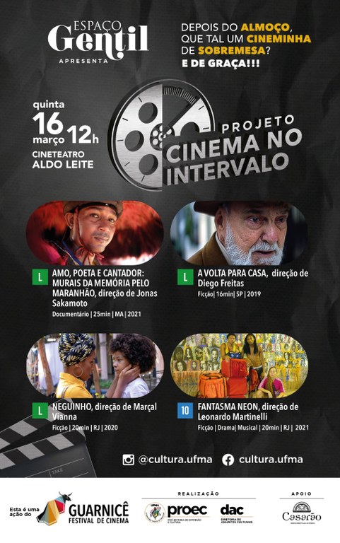Cinema no Intervalo UFMA promove sessões gratuitas no Palacete Gentil Braga.jpeg