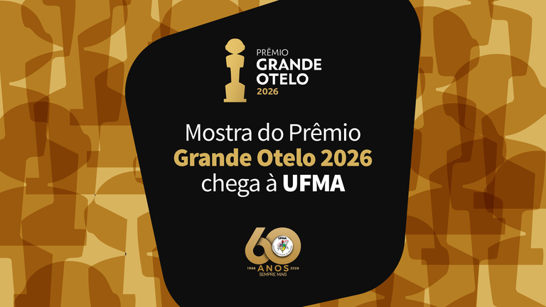 Cineteatro Aldo Leite, da UFMA, integra circuito nacional da Mostra do Prêmio Grande Otelo 2026