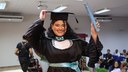 Colação de grau da UFMA Bacabal celebrou trajetórias de dedicação, conquistas e novos caminhos profissionais