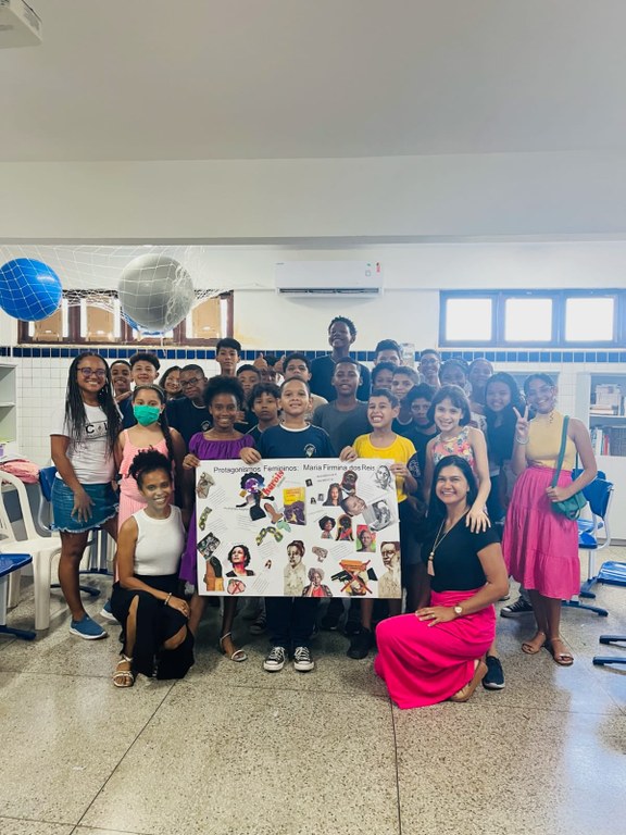 Colégio Universitário (Colun) recebe dois prêmios educacionais