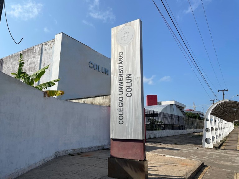 Colégio Universitário da UFMA está entre as dez escolas do Maranhão com melhor desempenho no Enem 2024