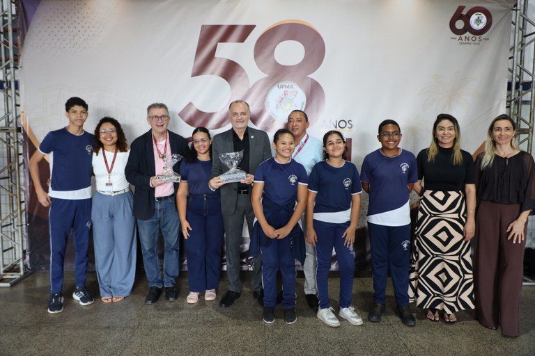 COLUN comemora resultados no Ideb e destaca excelência na educação pública