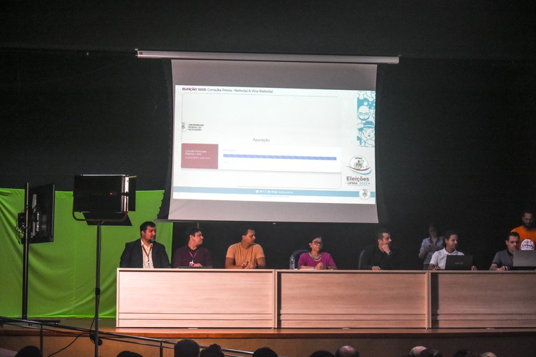 Consulta Pública 2023: Comissão Eleitoral divulga edital com resultado definitivo