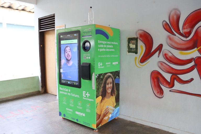 Compromisso ambiental: UFMA intensifica ações para reduzir impactos e promover sustentabilidade