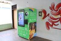 Fontes de energia limpa, gerenciamento de resíduos sólidos, reciclagem e construções de baixo impacto ambiental são algumas das iniciativas adotadas pela Universidade Federal do Maranhão (UFMA) no biênio 2024-2025