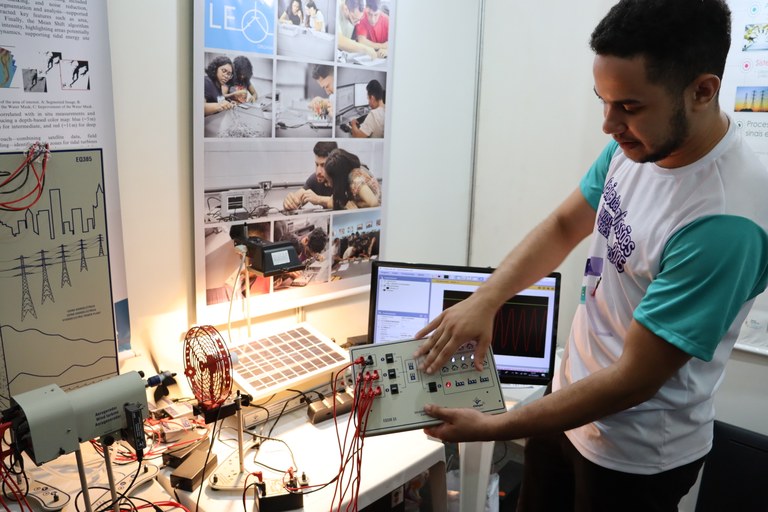 Conectividade e inovação: como a UFMA transformou tecnologias em ferramentas estratégicas para o avanço do ensino e da gestão acadêmica