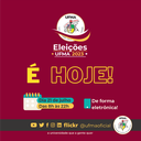 Consulta Pública para escolha de reitor(a) e vice-reitor(a) ocorre hoje, 21.