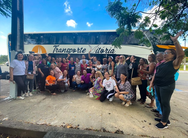 Coral da UNITI participa do II Festival Internacional de Corais