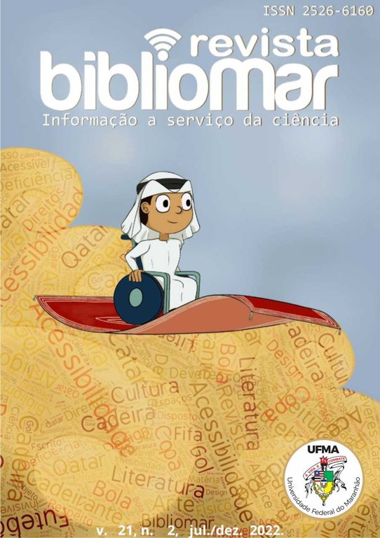 Capa da Revista Bibliomar v21 - jul-dez 2022.jpeg
