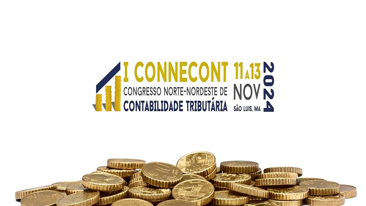 Curso de Ciências Contábeis da UFMA realiza primeiro Congresso Norte e Nordeste de Contabilidade Tributária