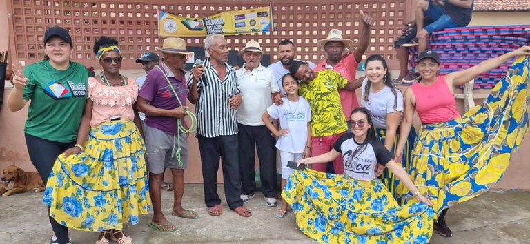 Curso de Educação Física do Câmpus Pinheiro realiza evento em alusão ao Dia Mundial do Lazer