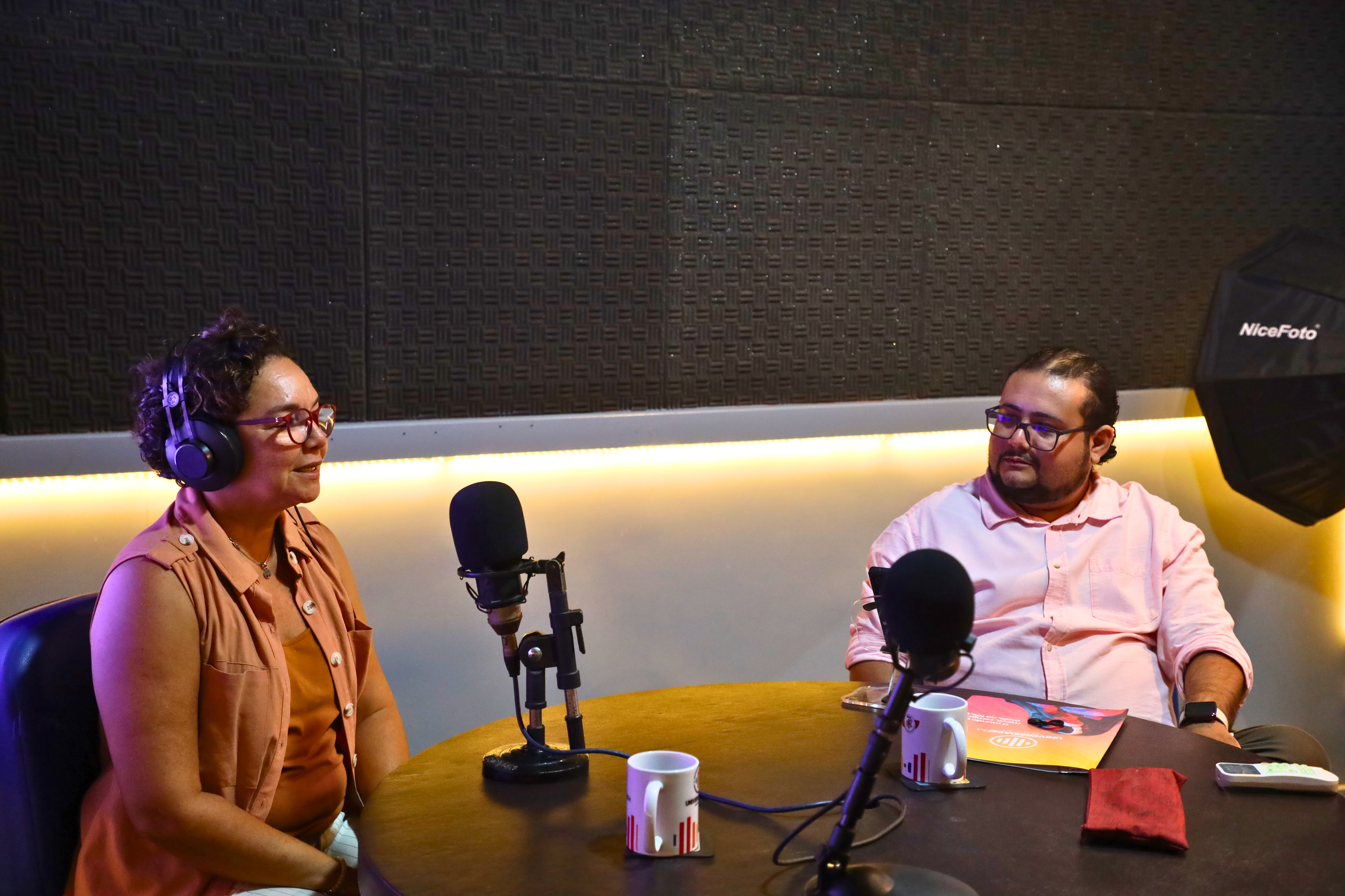 Curso de Media Training da UFMA, em parceria com a Fapema, capacita mais de cem pesquisadores