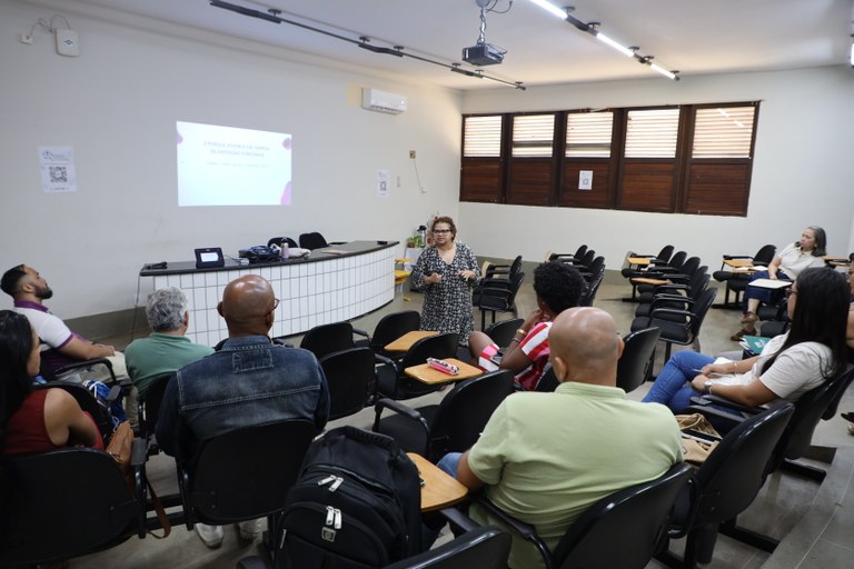 Curso de Media Training fortalece papel social da ciência no Maranhão por meio da comunicação