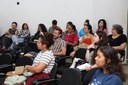 Curso de Media Training promovido pela UFMA forma pesquisadores para divulgação científica