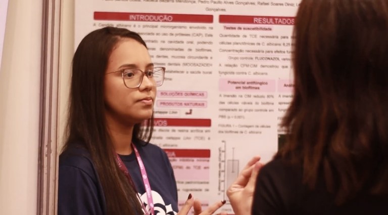 Curso de Odontologia da UFMA realiza I Congresso Nacional Acadêmico de Odontologia em São Luís