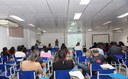 Curso sobre gestão de reagentes vencidos e inutilizados reforça compromisso da UFMA com a sustentabilidade