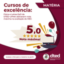Cursos EaD de excelência Física e Letras obtiveram nota máxima na avaliação do MEC.png
