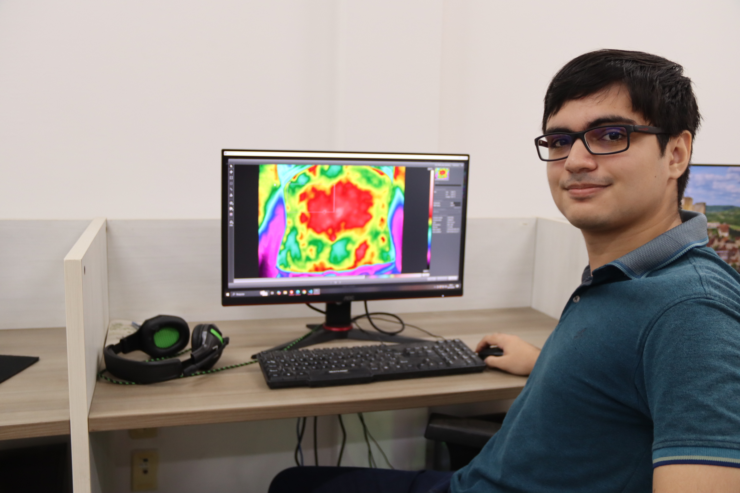 Dia da Ciência e Tecnologia: UFMA sempre empenhada na produção científica e avanços tecnológicos