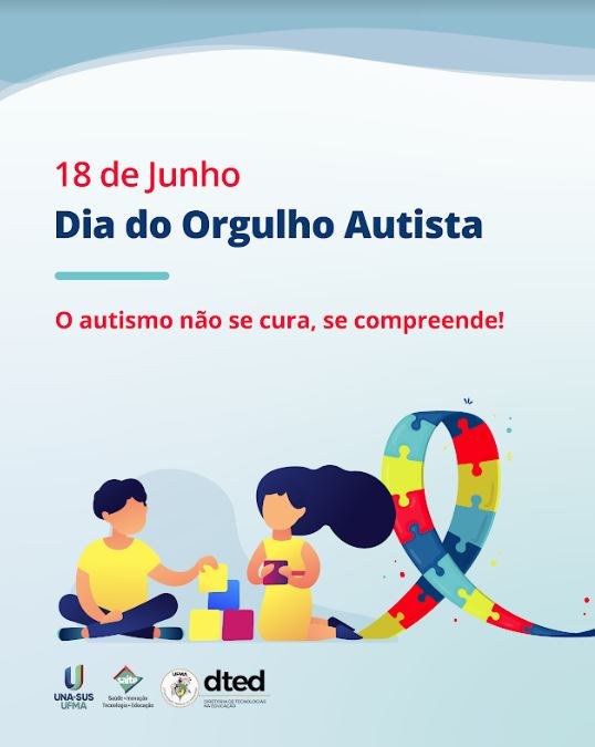 Dia Mundial do Orgulho Autista: conheça os diferentes sinais da condição