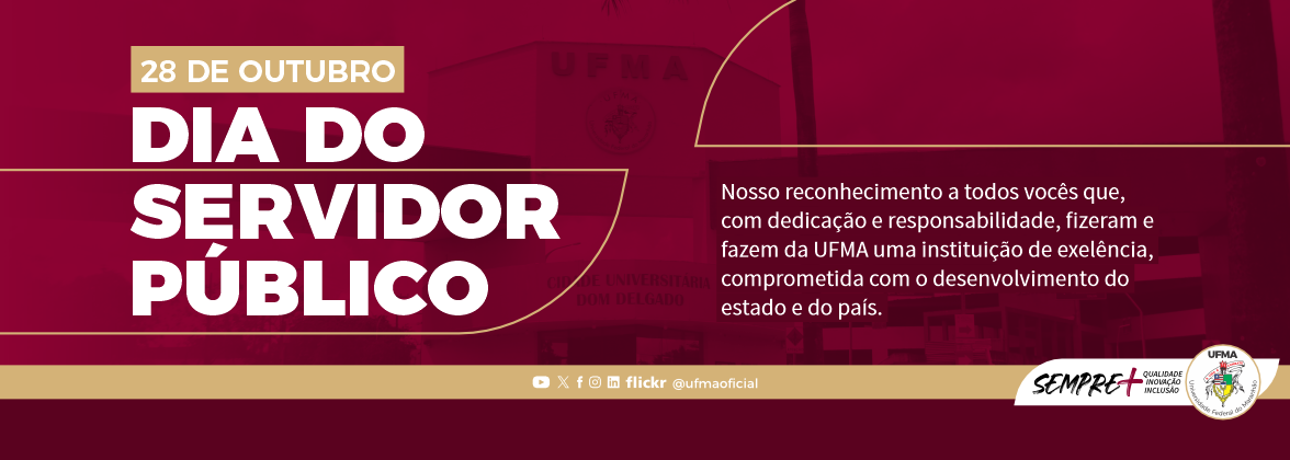 Dia do Servidor Público