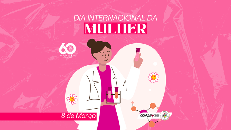 Dia Internacional da Mulher: pesquisas lideradas por docentes e discentes da UFMA contribuem e têm impacto positivo na sociedade