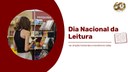 Dia Nacional da Leitura destaca papel da UFMA na formação de leitores
