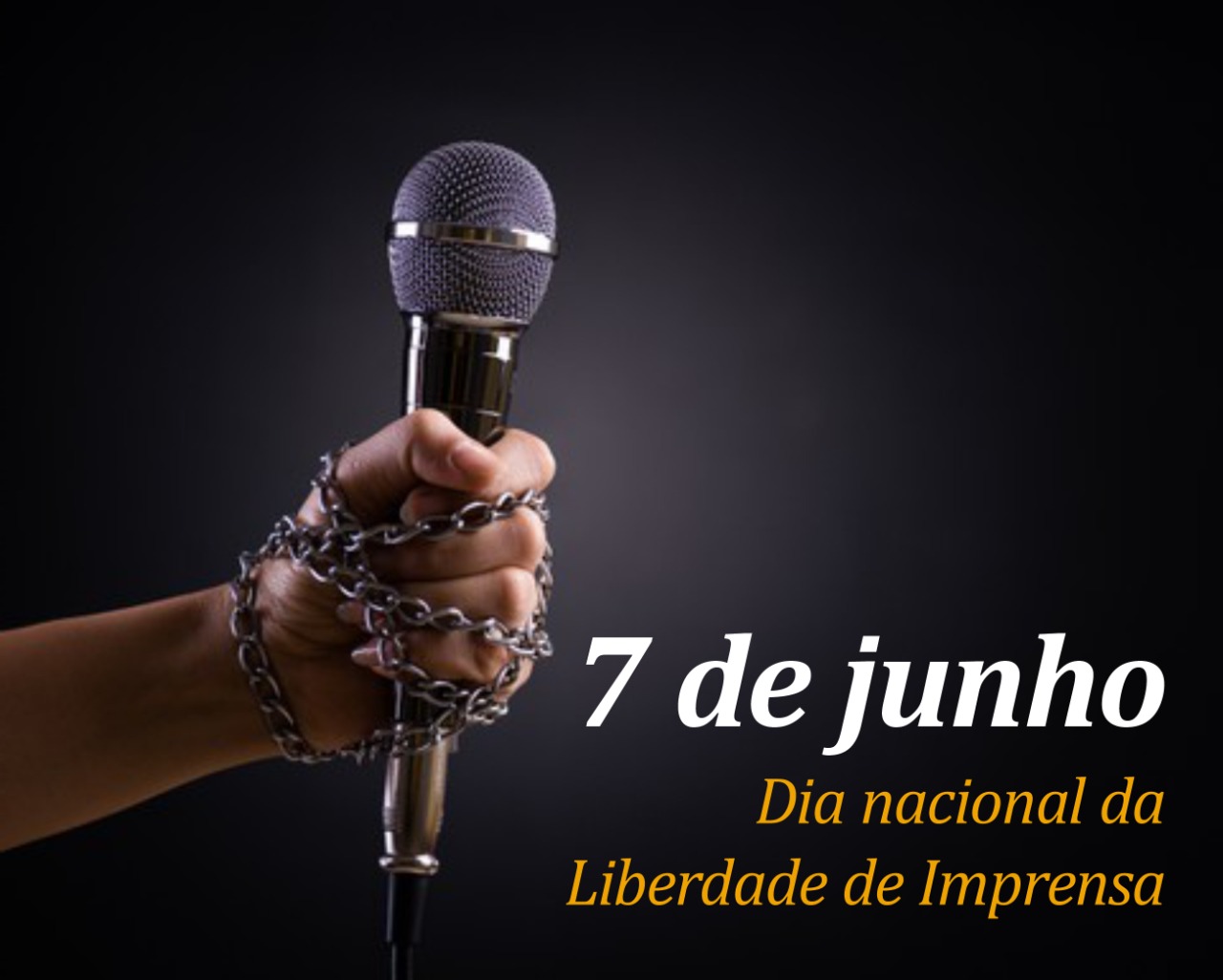 Dia Nacional da Liberdade de Imprensa data marcada pelo direito dos profissionais da mídia de fazer circular livremente as informações.jpeg