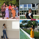 Discentes de comunicação da UFMA conquistam oito prêmios no Intercom Nordeste 2024