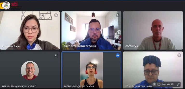 Discentes de Engenharia Química e Hotelaria recebem mérito acadêmico