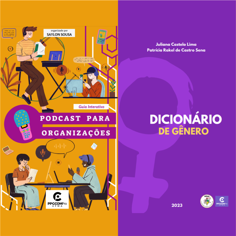 Discentes do Mestrado Profissional em Comunicação da UFMA desenvolvem soluções práticas para organizações e questões sociais