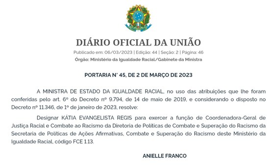 Diário Oficial profa Kátia Régis.jpeg