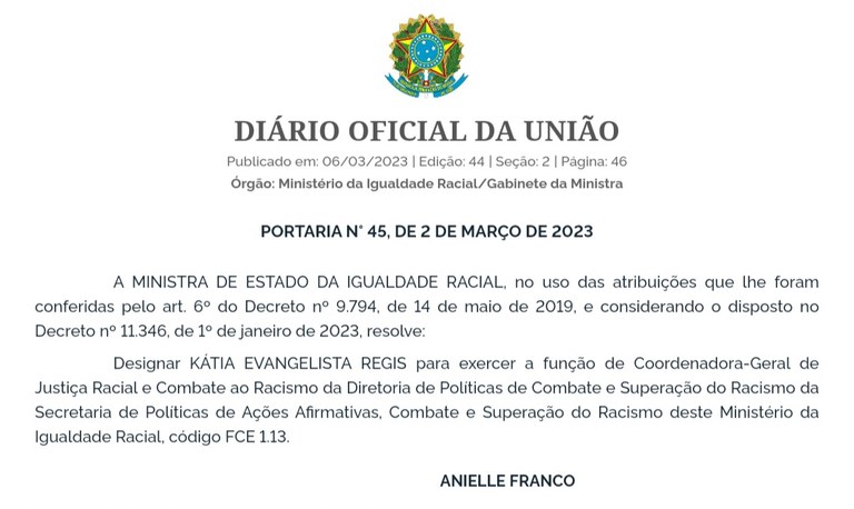 Diário Oficial profa Kátia Régis.jpeg